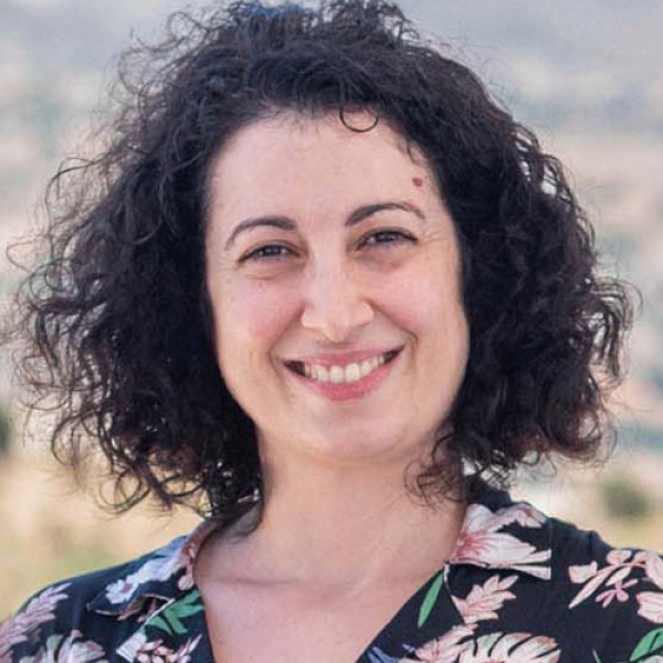 Evanthia Zacharioudaki