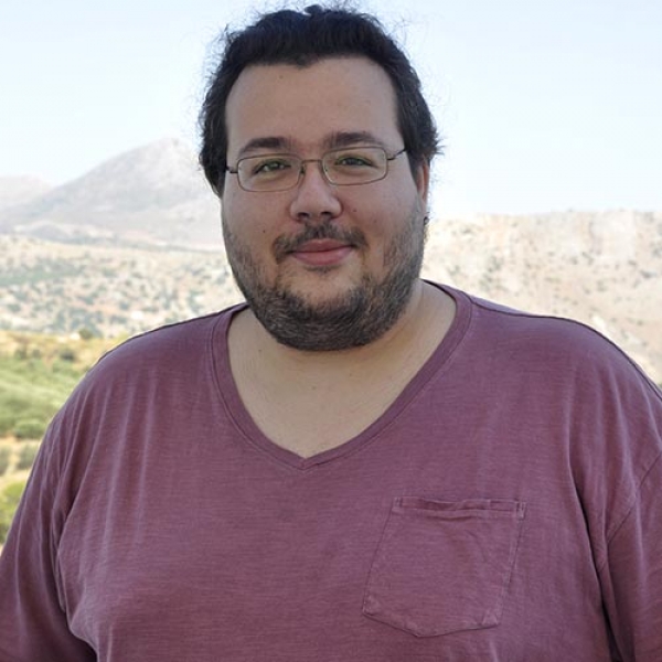 Christos Katsioulas